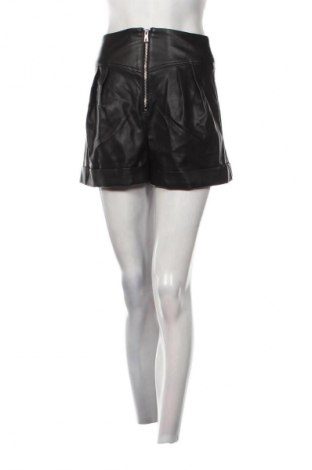 Damen Shorts Bershka, Größe S, Farbe Schwarz, Preis € 7,27