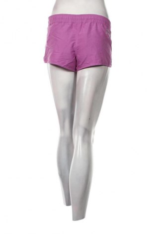Γυναικείο κοντό παντελόνι Billabong, Μέγεθος M, Χρώμα Βιολετί, Τιμή 21,03 €