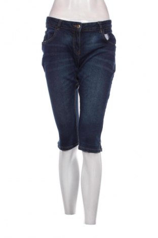 Pantaloni scurți de femei Blue Motion, Mărime XL, Culoare Albastru, Preț 37,50 Lei