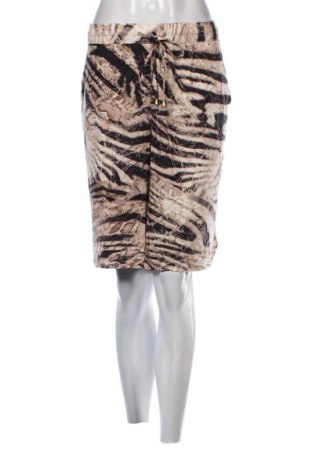 Дамски къс панталон Bpc Bonprix Collection, Размер XL, Цвят Многоцветен, Цена 19,00 лв.