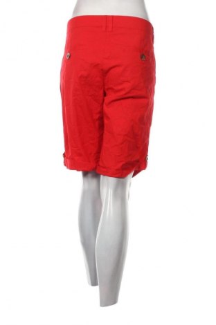 Női rövidnadrág Bpc Bonprix Collection, Méret XL, Szín Piros, Ár 4 820 Ft