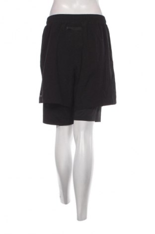 Дамски къс панталон Bpc Bonprix Collection, Размер XXL, Цвят Черен, Цена 19,00 лв.