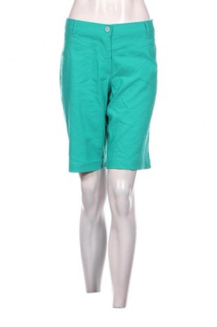 Damen Shorts Bpc Bonprix Collection, Größe XL, Farbe Grün, Preis 13,22 €