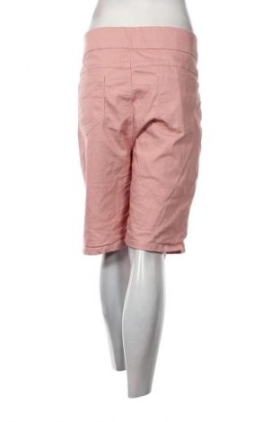 Дамски къс панталон Breakers, Размер 3XL, Цвят Розов, Цена 19,00 лв.