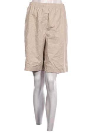 Дамски къс панталон Breckenridge, Размер XL, Цвят Бежов, Цена 11,40 лв.