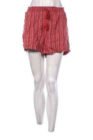 Γυναικείο κοντό παντελόνι Briggs, Μέγεθος XL, Χρώμα Πολύχρωμο, Τιμή 11,75 €