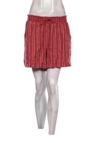 Γυναικείο κοντό παντελόνι Briggs, Μέγεθος XXL, Χρώμα Πολύχρωμο, Τιμή 11,75 €