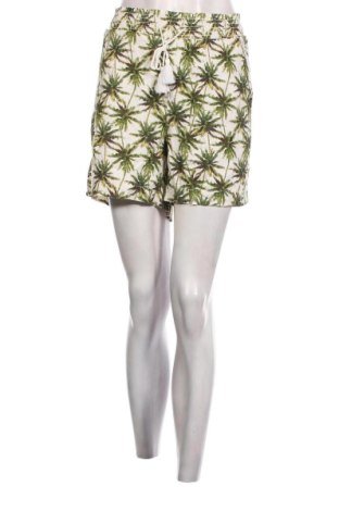 Γυναικείο κοντό παντελόνι Briggs, Μέγεθος XL, Χρώμα Πολύχρωμο, Τιμή 7,05 €