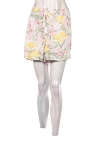 Дамски къс панталон Briggs New York, Размер XL, Цвят Многоцветен, Цена 11,40 лв.