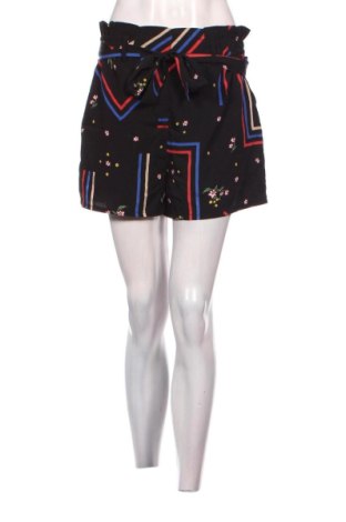 Γυναικείο κοντό παντελόνι By Clara, Μέγεθος L, Χρώμα Μαύρο, Τιμή 7,05 €