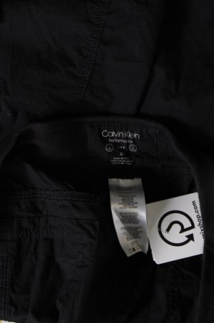 Dámské kraťasy  Calvin Klein, Velikost XXL, Barva Černá, Cena  421,00 Kč
