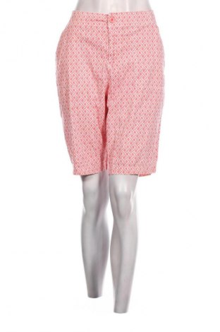 Damen Shorts Caribbean Joe, Größe XL, Farbe Rosa, Preis 14,20 €