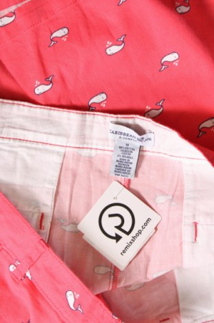 Pantaloni scurți de femei Caribbean Joe, Mărime XL, Culoare Roz, Preț 63,75 Lei