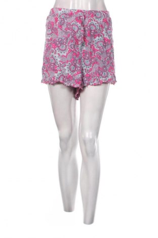 Γυναικείο κοντό παντελόνι Carisma, Μέγεθος XL, Χρώμα Πολύχρωμο, Τιμή 12,62 €