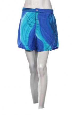 Γυναικείο κοντό παντελόνι Catalina, Μέγεθος XL, Χρώμα Μπλέ, Τιμή 11,51 €
