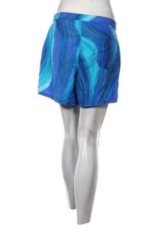 Pantaloni scurți de femei Catalina, Mărime XL, Culoare Albastru, Preț 58,12 Lei
