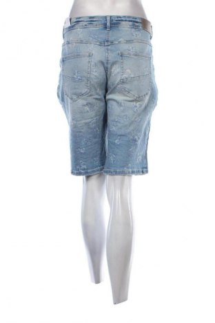 Damen Shorts Cecil, Größe M, Farbe Blau, Preis € 12,09