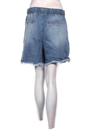 Pantaloni scurți de femei Celebrity Pink, Mărime XL, Culoare Albastru, Preț 62,50 Lei