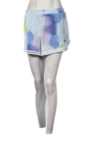 Γυναικείο κοντό παντελόνι Champion, Μέγεθος XXL, Χρώμα Πολύχρωμο, Τιμή 20,78 €