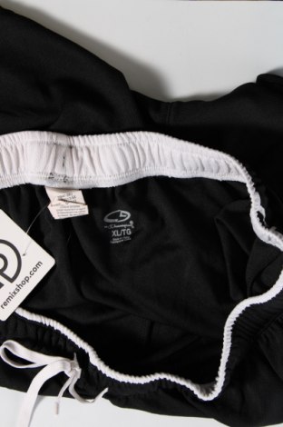 Дамски къс панталон Champion, Размер XL, Цвят Черен, Цена 10,00 лв.