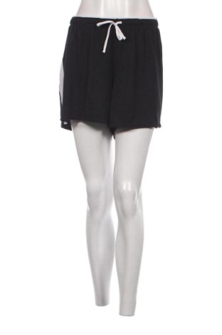 Γυναικείο κοντό παντελόνι Champion, Μέγεθος XL, Χρώμα Μαύρο, Τιμή 4,64 €