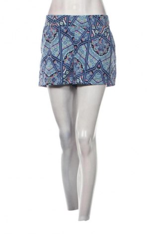 Дамски къс панталон Charlotte Russe, Размер XL, Цвят Многоцветен, Цена 11,40 лв.