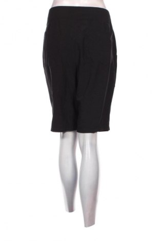 Damen Shorts Chico's, Größe XL, Farbe Schwarz, Preis € 18,37