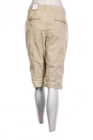 Damen Shorts Chico's, Größe L, Farbe Beige, Preis € 41,33