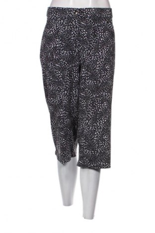 Γυναικείο κοντό παντελόνι Chico's, Μέγεθος L, Χρώμα Πολύχρωμο, Τιμή 16,33 €