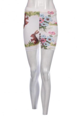 Дамски къс панталон Chopova Lowena, Размер M, Цвят Многоцветен, Цена 117,00 лв.