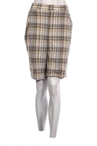 Дамски къс панталон Cj Banks, Размер XXL, Цвят Многоцветен, Цена 23,25 лв.