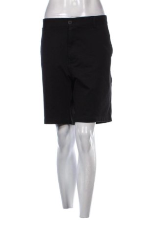 Дамски къс панталон Clean Cut Copenhagen, Размер 3XL, Цвят Черен, Цена 50,00 лв.