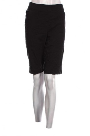 Damen Shorts Cleo, Größe L, Farbe Schwarz, Preis 23,66 €
