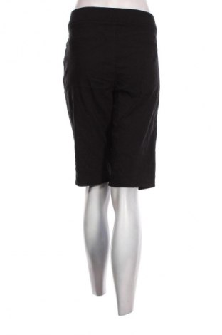 Damen Shorts Cleo, Größe L, Farbe Schwarz, Preis 23,66 €