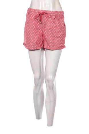Pantaloni scurți de femei Clockhouse, Mărime XL, Culoare Roșu, Preț 37,50 Lei