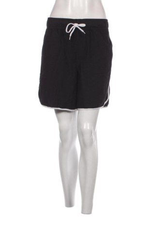 Pantaloni scurți de femei Clothing & Co, Mărime XL, Culoare Negru, Preț 35,63 Lei