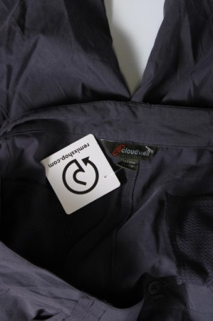 Damen Shorts Cloudveil, Größe XL, Farbe Grau, Preis 15,59 €