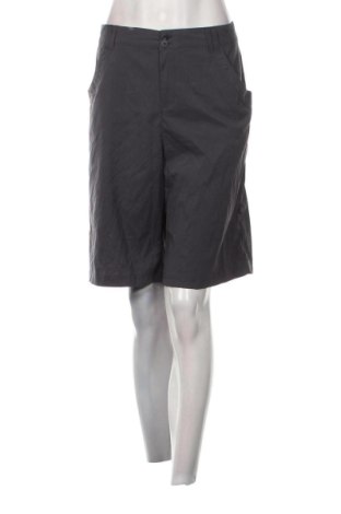 Pantaloni scurți de femei Cloudveil, Mărime XL, Culoare Gri, Preț 73,68 Lei