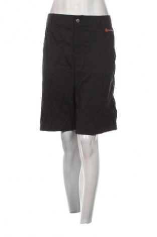 Γυναικείο κοντό παντελόνι Cloudveil, Μέγεθος XL, Χρώμα Μαύρο, Τιμή 28,58 €