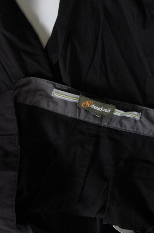 Damen Shorts Cloudveil, Größe L, Farbe Schwarz, Preis € 6,96