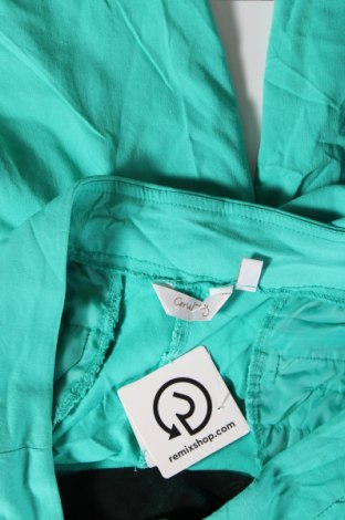 Damen Shorts Coral Bay, Größe XXL, Farbe Grün, Preis 9,92 €