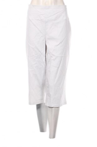 Pantaloni scurți de femei Cordelia St, Mărime 4XL, Culoare Alb, Preț 101,97 Lei