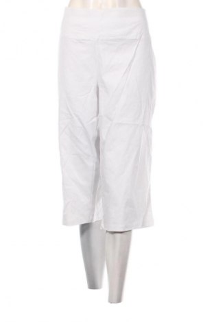 Damen Shorts Cordelia St, Größe 4XL, Farbe Weiß, Preis € 13,22