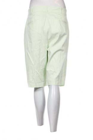 Pantaloni scurți de femei Counterparts, Mărime L, Culoare Verde, Preț 62,50 Lei