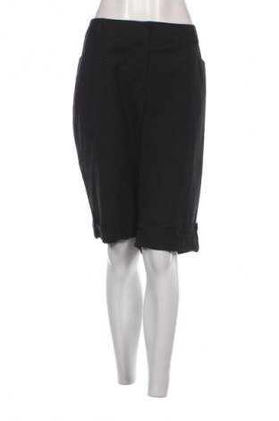 Damen Shorts Courtenay, Größe XL, Farbe Schwarz, Preis 13,49 €