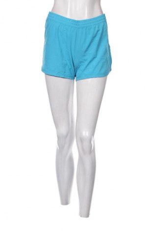 Γυναικείο κοντό παντελόνι Crane, Μέγεθος S, Χρώμα Μπλέ, Τιμή 5,29 €