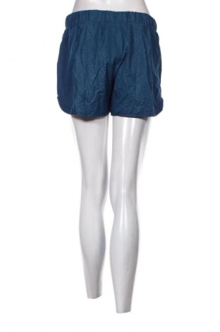 Γυναικείο κοντό παντελόνι Crane, Μέγεθος M, Χρώμα Μπλέ, Τιμή 19,18 €