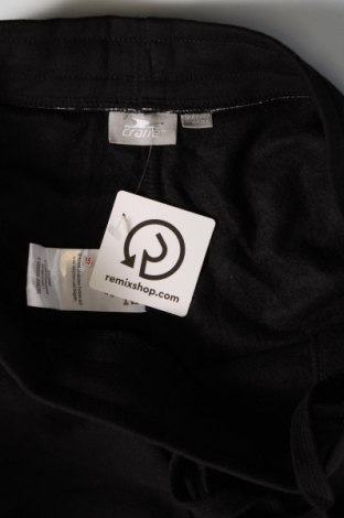 Pantaloni scurți de femei Crane, Mărime L, Culoare Negru, Preț 18,99 Lei