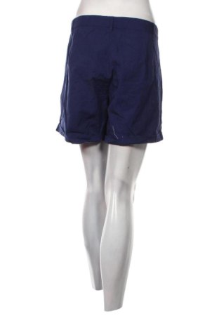 Damen Shorts Crew Clothing Co., Größe L, Farbe Blau, Preis 41,33 €