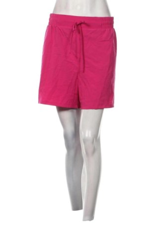 Pantaloni scurți de femei Croft & Barrow, Mărime XXL, Culoare Roz, Preț 46,88 Lei